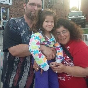 Meet your Posher, Marialucia